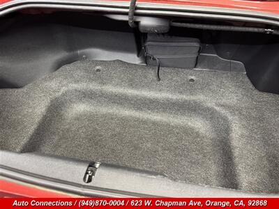 2012 Mazda MX-5 Miata Grand Touring - Photo 28 - Orange, CA 92868