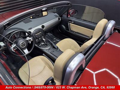 2012 Mazda MX-5 Miata Grand Touring - Photo 12 - Orange, CA 92868
