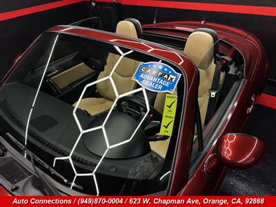 2012 Mazda MX-5 Miata Grand Touring - Photo 30 - Orange, CA 92868