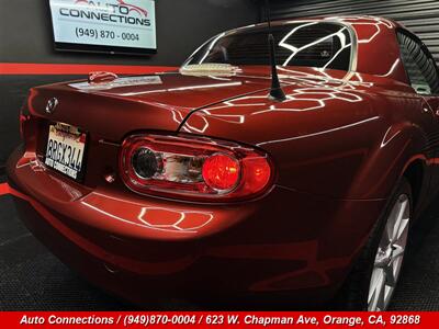 2012 Mazda MX-5 Miata Grand Touring - Photo 34 - Orange, CA 92868