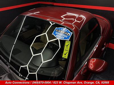 2012 Mazda MX-5 Miata Grand Touring - Photo 31 - Orange, CA 92868