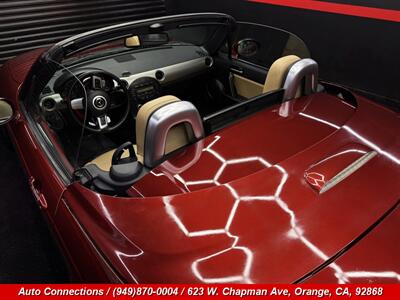 2012 Mazda MX-5 Miata Grand Touring - Photo 32 - Orange, CA 92868