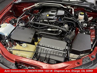 2012 Mazda MX-5 Miata Grand Touring - Photo 29 - Orange, CA 92868