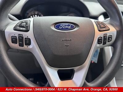 2013 Ford Edge SE   - Photo 13 - Orange, CA 92868