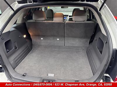 2013 Ford Edge SE   - Photo 21 - Orange, CA 92868