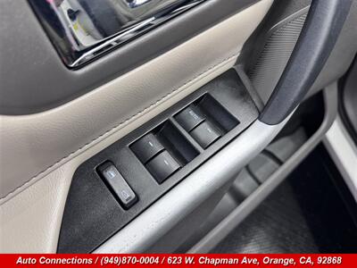 2013 Ford Edge SE   - Photo 20 - Orange, CA 92868