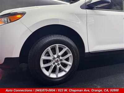 2013 Ford Edge SE   - Photo 28 - Orange, CA 92868