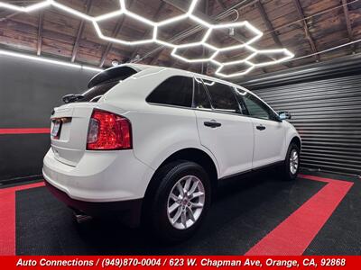 2013 Ford Edge SE   - Photo 3 - Orange, CA 92868
