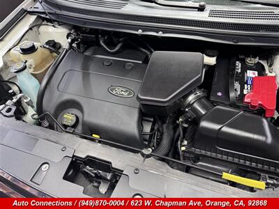 2013 Ford Edge SE   - Photo 23 - Orange, CA 92868