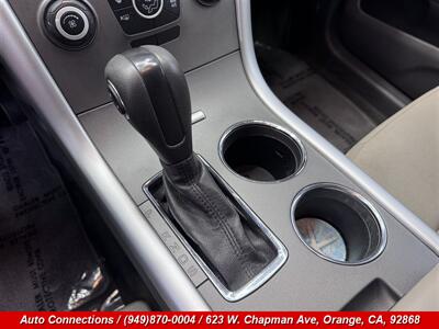 2013 Ford Edge SE   - Photo 14 - Orange, CA 92868