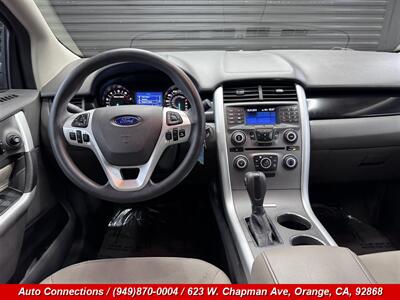 2013 Ford Edge SE   - Photo 12 - Orange, CA 92868