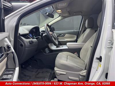 2013 Ford Edge SE   - Photo 6 - Orange, CA 92868