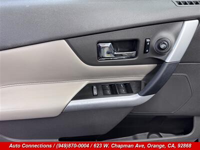 2013 Ford Edge SE   - Photo 18 - Orange, CA 92868