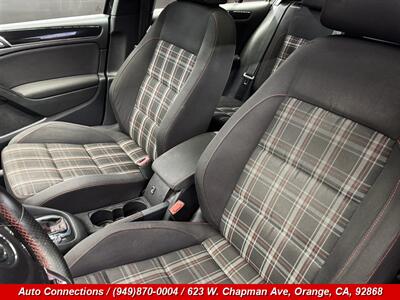 2012 Volkswagen GTI - Photo 10 - Orange, CA 92868