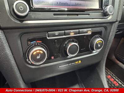 2012 Volkswagen GTI - Photo 21 - Orange, CA 92868