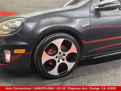 2012 Volkswagen GTI - Photo 39 - Orange, CA 92868