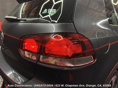 2012 Volkswagen GTI   - Photo 38 - Orange, CA 92868