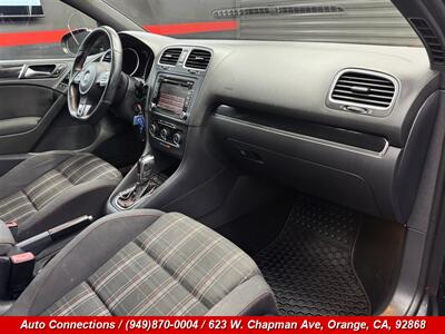 2012 Volkswagen GTI - Photo 12 - Orange, CA 92868
