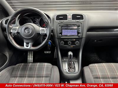 2012 Volkswagen GTI - Photo 14 - Orange, CA 92868