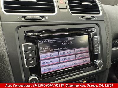 2012 Volkswagen GTI - Photo 24 - Orange, CA 92868