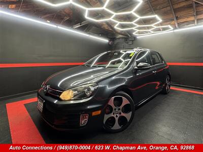2012 Volkswagen GTI - Photo 2 - Orange, CA 92868