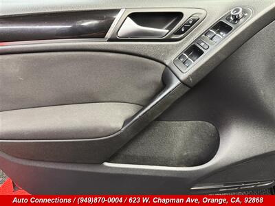 2012 Volkswagen GTI - Photo 28 - Orange, CA 92868