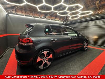 2012 Volkswagen GTI - Photo 3 - Orange, CA 92868