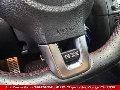 2012 Volkswagen GTI - Photo 18 - Orange, CA 92868