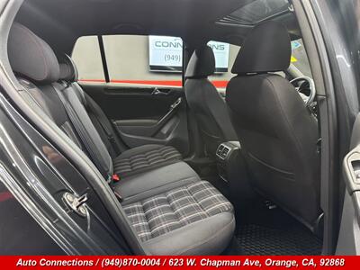 2012 Volkswagen GTI - Photo 8 - Orange, CA 92868