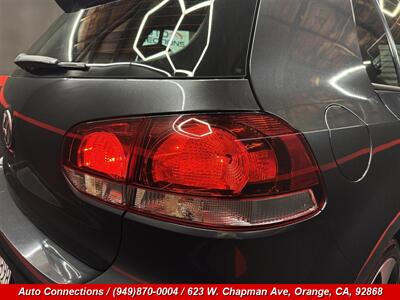 2012 Volkswagen GTI - Photo 38 - Orange, CA 92868