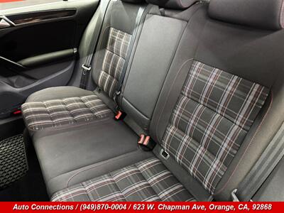2012 Volkswagen GTI - Photo 11 - Orange, CA 92868