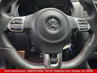 2012 Volkswagen GTI - Photo 15 - Orange, CA 92868