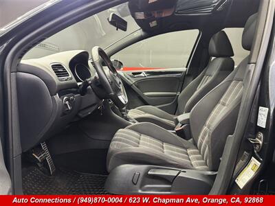 2012 Volkswagen GTI - Photo 6 - Orange, CA 92868