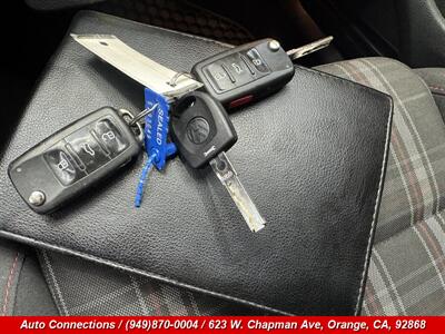 2012 Volkswagen GTI - Photo 30 - Orange, CA 92868