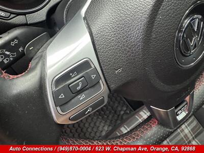 2012 Volkswagen GTI - Photo 16 - Orange, CA 92868