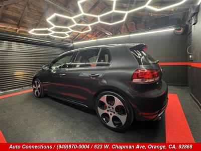 2012 Volkswagen GTI - Photo 4 - Orange, CA 92868