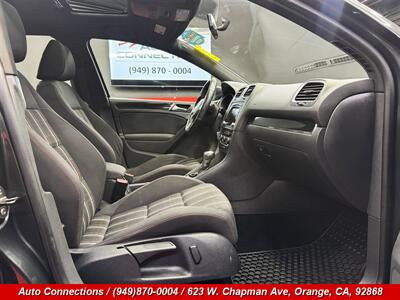 2012 Volkswagen GTI - Photo 7 - Orange, CA 92868
