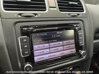 2012 Volkswagen GTI   - Photo 24 - Orange, CA 92868