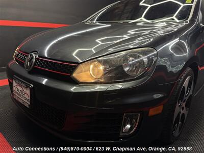 2012 Volkswagen GTI   - Photo 37 - Orange, CA 92868