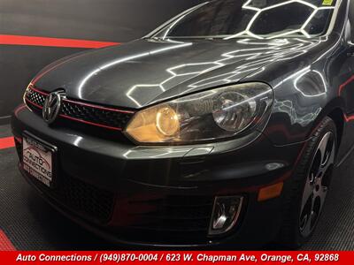 2012 Volkswagen GTI - Photo 37 - Orange, CA 92868