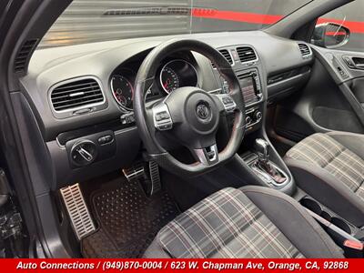 2012 Volkswagen GTI - Photo 13 - Orange, CA 92868
