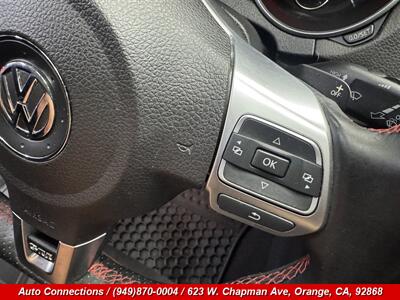 2012 Volkswagen GTI - Photo 17 - Orange, CA 92868