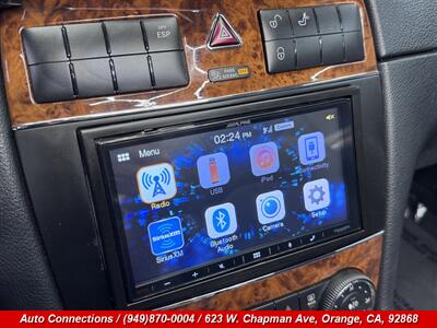 2007 Mercedes-Benz CLK CLK 350 - Photo 17 - Orange, CA 92868