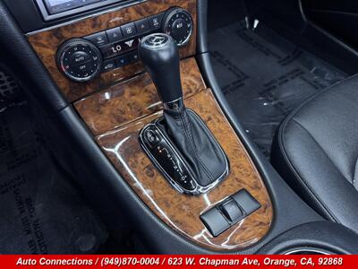 2007 Mercedes-Benz CLK CLK 350 - Photo 14 - Orange, CA 92868