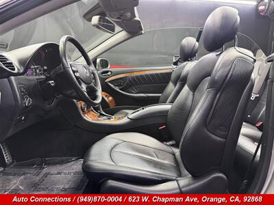 2007 Mercedes-Benz CLK CLK 350 - Photo 6 - Orange, CA 92868
