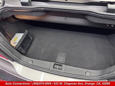 2007 Mercedes-Benz CLK CLK 350 - Photo 25 - Orange, CA 92868