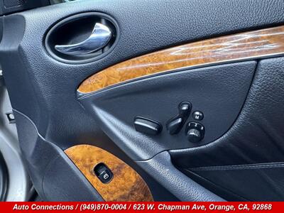 2007 Mercedes-Benz CLK CLK 350 - Photo 22 - Orange, CA 92868
