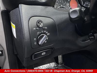 2007 Mercedes-Benz CLK CLK 350 - Photo 19 - Orange, CA 92868