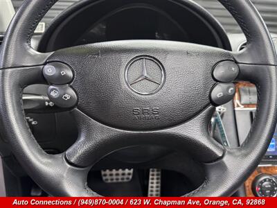 2007 Mercedes-Benz CLK CLK 350 - Photo 13 - Orange, CA 92868
