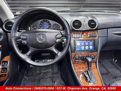 2007 Mercedes-Benz CLK CLK 350 - Photo 12 - Orange, CA 92868